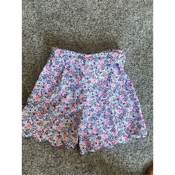 Lilly Pulitzer Casia Shorts - Picture 3 of 6